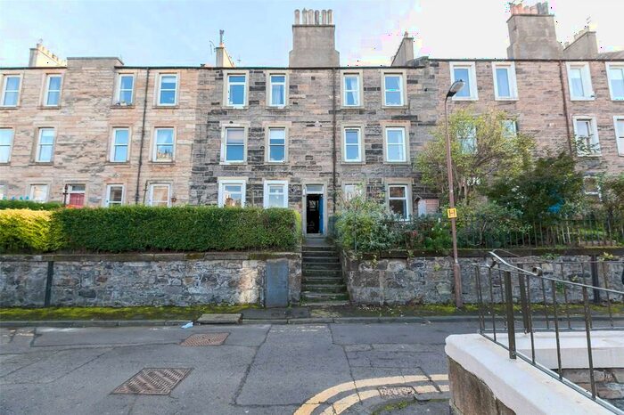 1 Bedroom Flat To Rent In Rosevale Terrace, Edinburgh, EH6