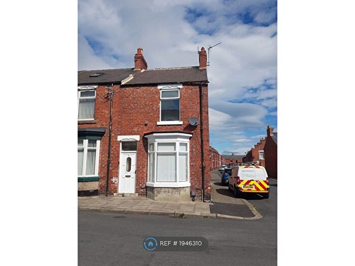 2 Bedroom Terraced House To Rent In Regent Street, Shildon, DL4