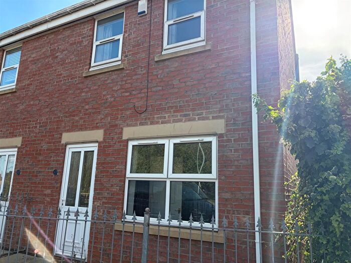 3 Bedroom Semi Detached House To Rent In Holme Church Lane, Beverley, HU17
