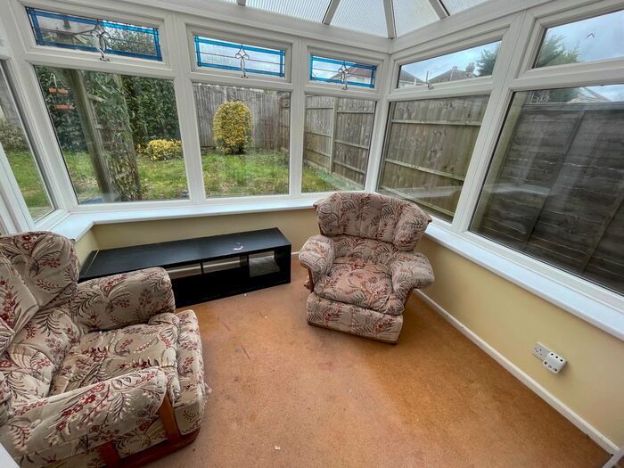 3 Bedroom Detached House To Rent In Glencoyne Gardens, Southampton, SO16