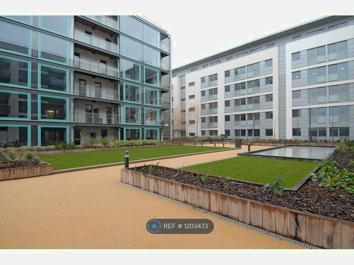 2 Bedroom Flat To Rent In Navigation Building, Hayes, UB3