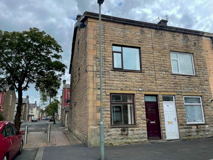 2 Bedroom Terraced House To Rent In Newton Street, Darwen, BB3