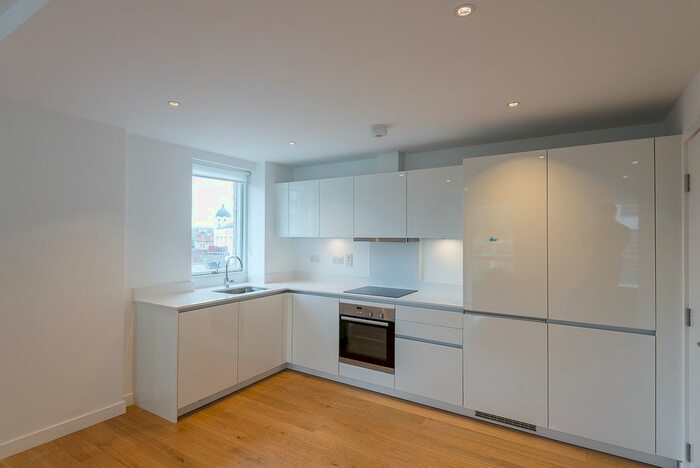 2 Bedroom Flat To Rent In Hand Axe Yard, St Pancras Place, Kings Cross, WC1X