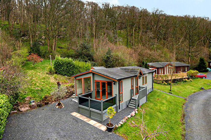 3 Bedroom Lodge For Sale In Lodge Blenkett Wood Park, Jack Hill, Allithwaite, LA11