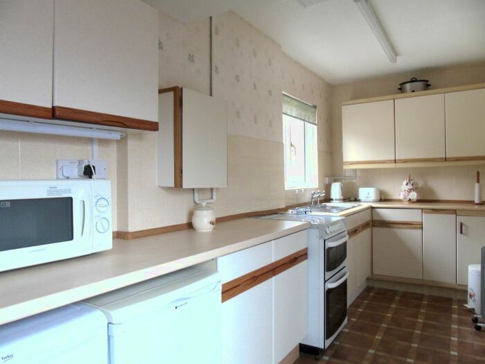 2 Bedroom Semidetached House For Sale In Gellideg Road, Maesycoed