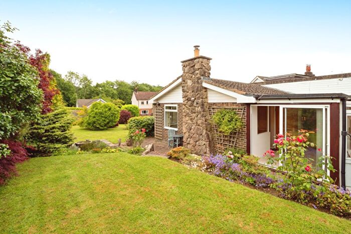3 Bedroom Bungalow For Sale In Berkeley Road, Mayfield, East Sussex, TN20