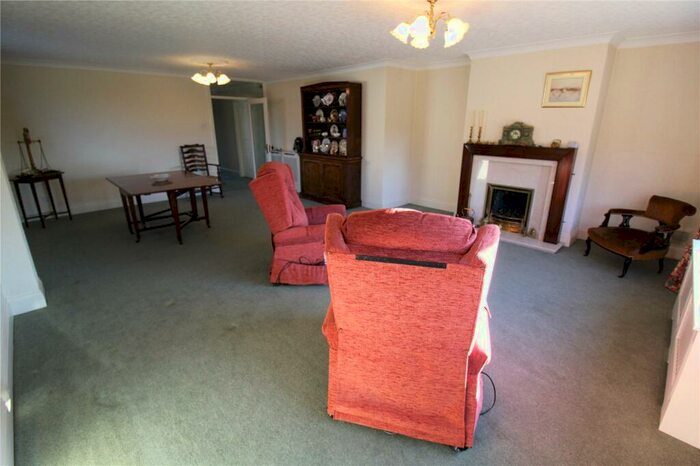 2 Bedroom Bungalow To Rent In Blackpool Road, St. Michaels, Preston, Lancashire, PR3