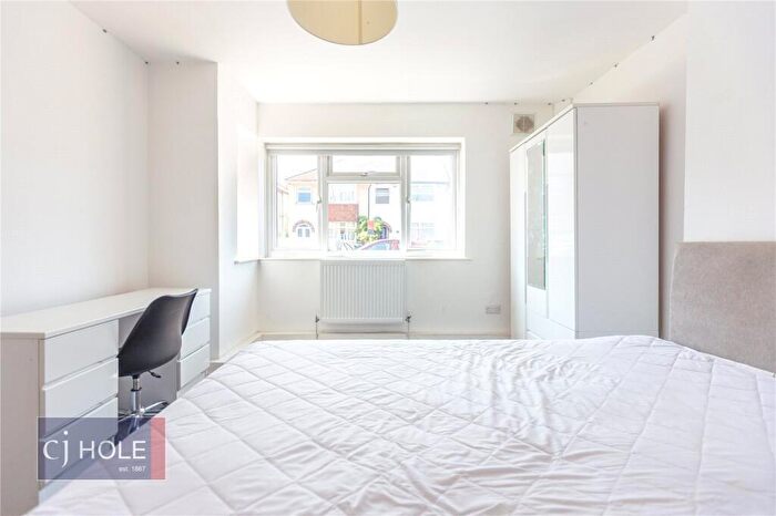 4 Bedroom House To Rent In Mortimer Road, Bristol, BS34