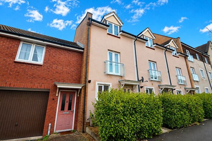 4 Bedroom Property To Rent In Dorian Road, Horfield, BS7