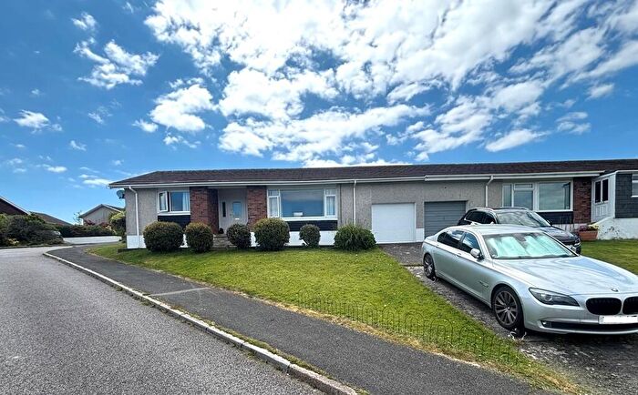 2 Bedroom Bungalow For Sale In Portbyhan Road, West Looe, PL13