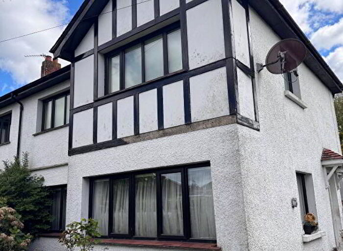 3 Bedroom Detached House For Sale In Queensway, Lisburn, BT17