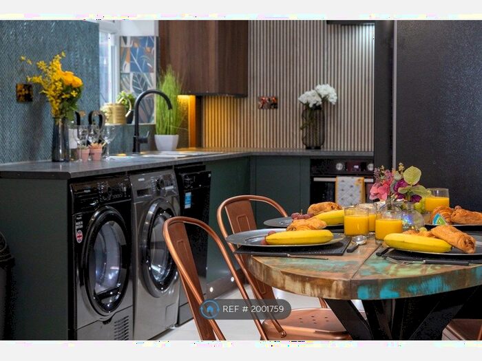 7 Bedroom Terraced House To Rent In Road, Manchester, M14