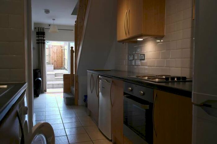 5 Bedroom Terraced House To Rent In Hollingdean Terrace, Brighton, BN1