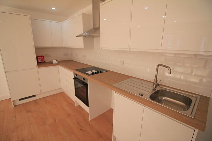 1 Bedroom Flat To Rent In Albany House, Wellesley Road, Great Yarmouth, Norfolk, NR30