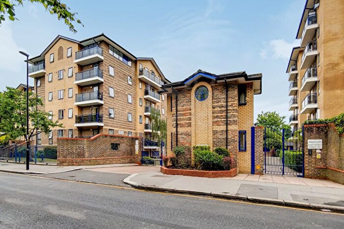 3 Bedroom Flat To Rent In Tavistock Road, Croydon, CR0