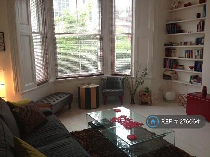 2 Bedroom Flat To Rent In Lady Margaret Road, London, NW5