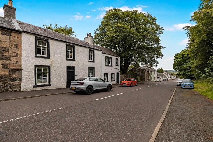 2 Bedroom Flat For Sale In Polnoon Street, Glasgow, G76