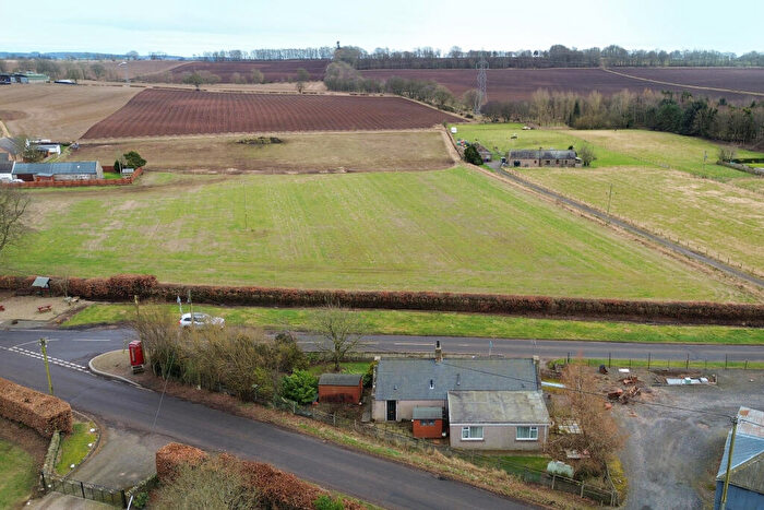 3 Bedroom Detached Bungalow For Sale In Little Brechin, Brechin, DD9