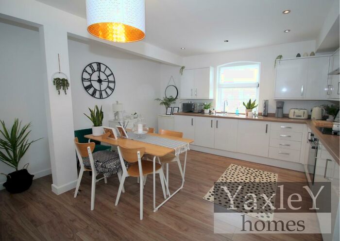 2 Bedroom Apartment To Rent In Cullen Mill, Braintree Road, Witham, CM8