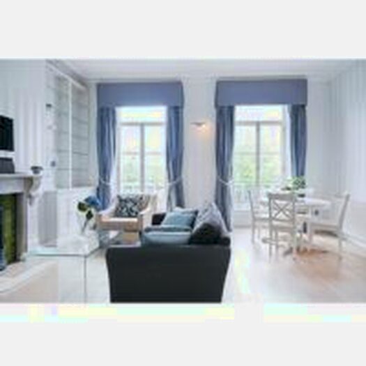 1 Bedroom Flat To Rent In Cathcart Road, Chelsea, SW10