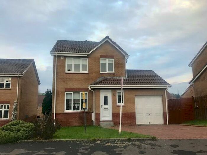 3 Bedroom House To Rent In Stewartfield Drive, East Kilbride, G74