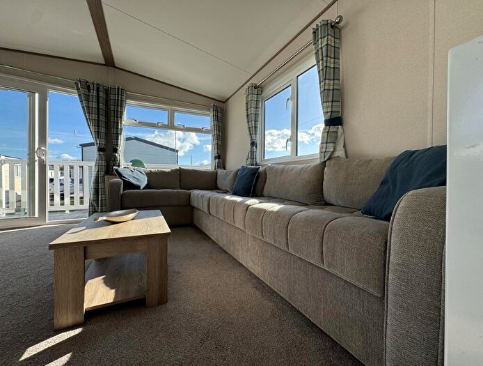 3 Bedroom Caravan For Sale In Three Bed Abi Keswick, Pevensey Bay Holiday Park, Pevensey Bay, Eastbourne, East Sussex, BN24