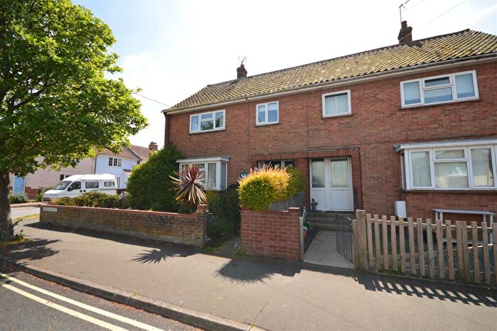 3 Bedroom Semi-Detached House To Rent In Southwold, IP18