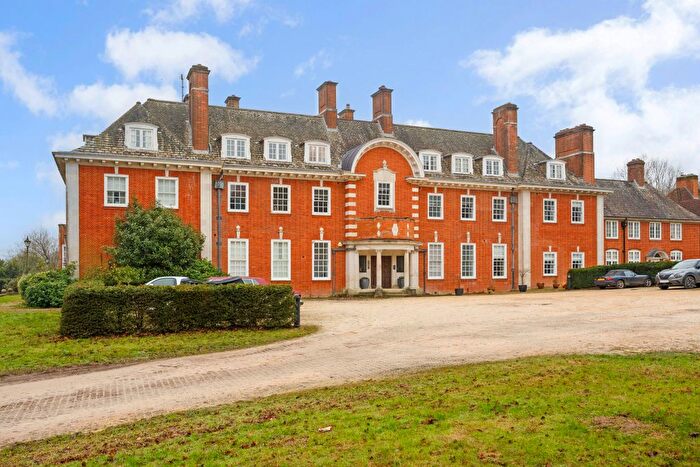 2 Bedroom Flat For Sale In Brantridge Lane, Balcombe, RH17