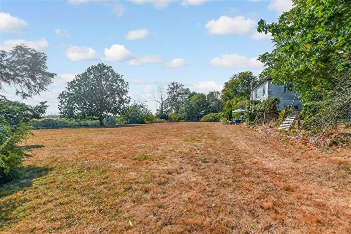 7 Bedroom Detached House For Sale In Tenterden Road, Rolvenden, Kent, TN17