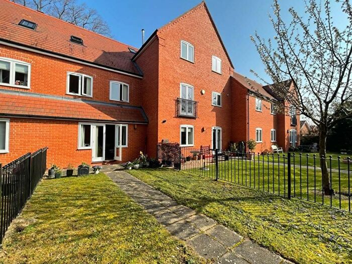 3 Bedroom Semi Detached House To Rent In Village Street, Edwalton, NG12