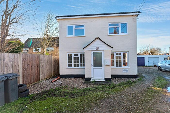 5 Bedroom Block Of Apartments For Sale In Headley Road, Liphook, Hampshire, GU30