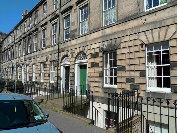 1 Bedroom Flat To Rent In Cumberland Street, New Town, Edinburgh, EH3