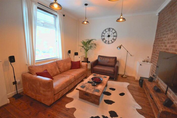 2 Bedroom Terraced House To Rent In St. Anns Street, Sale, M33