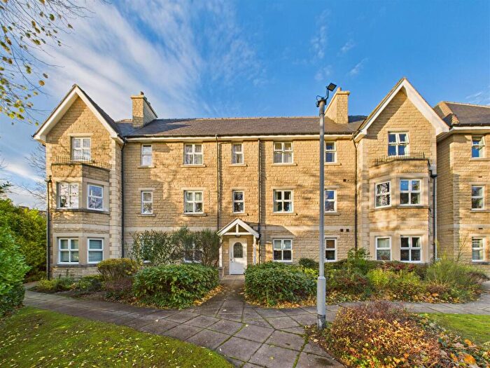 2 Bedroom Apartment For Sale In St. Andrews Road, Sheffield, S11