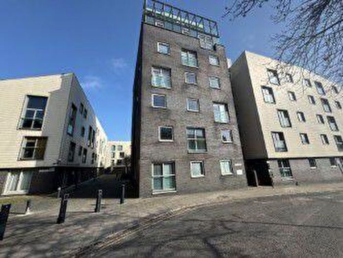 2 Bedroom Apartment For Sale In Greyfriars Road, Norwich, Norfolk, NR1