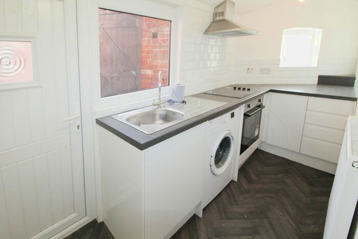 1 Bedroom Terraced House To Rent In Union Street, Blyth, NE24