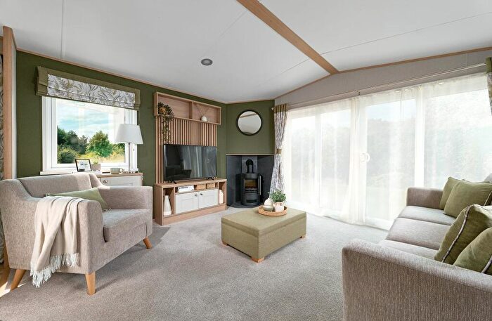 2 Bedroom Caravan For Sale In Bamburgh, Bamburgh, NE70