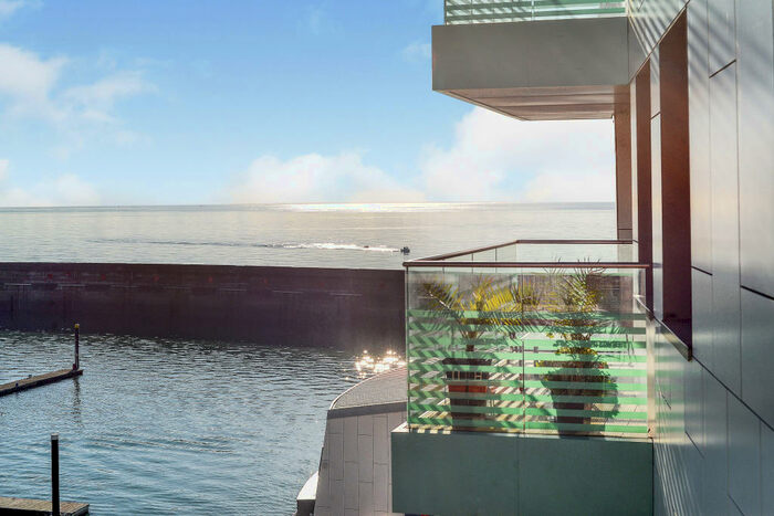 2 Bedroom Apartment To Rent In Sirius, The Boardwalk, BN2