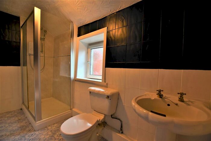 2 Bedroom Property To Rent In Eldon Road, Blackburn, BB1