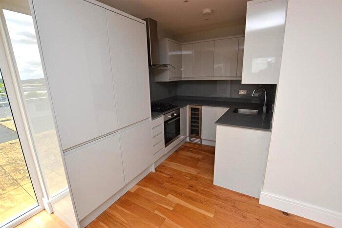 2 Bedroom Apartment To Rent In Flat Eastgate House, NR1