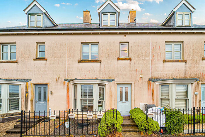 4 Bedroom Terraced House For Sale In Lle Crymlyn, Llandarcy, Neath, , Gb, SA10