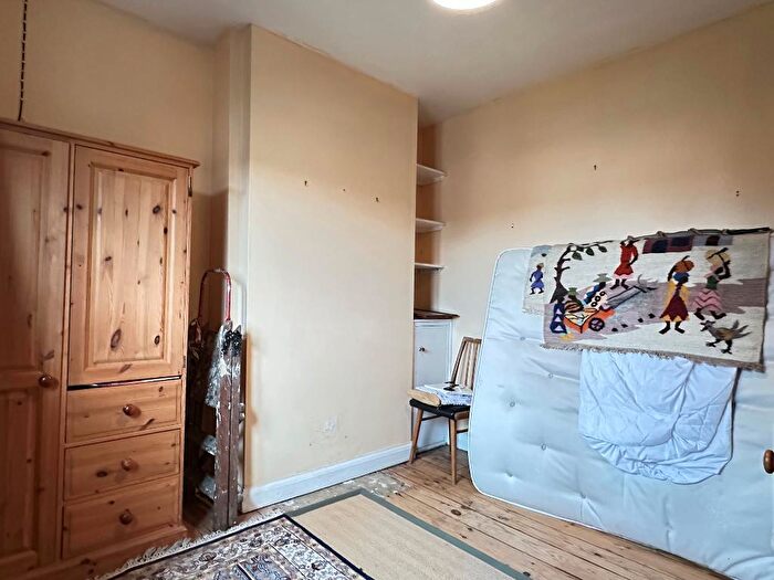 3 Bedroom Terraced House For Sale In Pound Lane, Upper Beeding, West Sussex, BN44