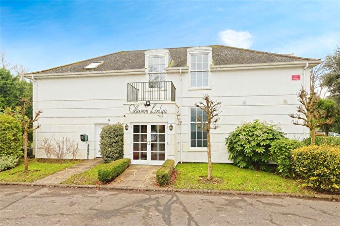 3 Bedroom Apartment For Sale In Sarre Court, Sarre, Birchington, Kent, CT7