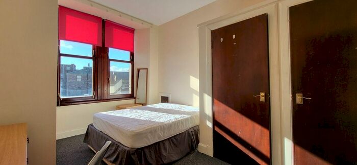 1 Bedroom Flat To Rent In Commercial Street, Dundee, DD1