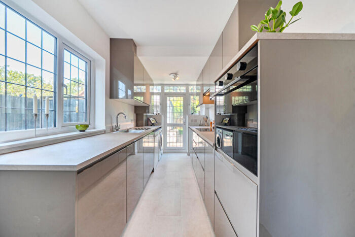 3 Bedroom Semi Detached House To Rent In Woolacombe Road, Blackheath, London, SE3