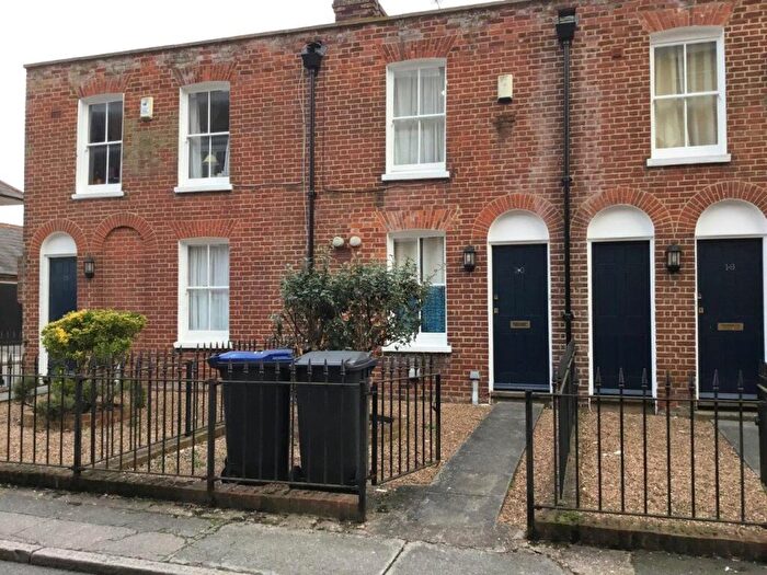 3 Bedroom House To Rent In Kirbys Lane, Canterbury - Ref, CT2