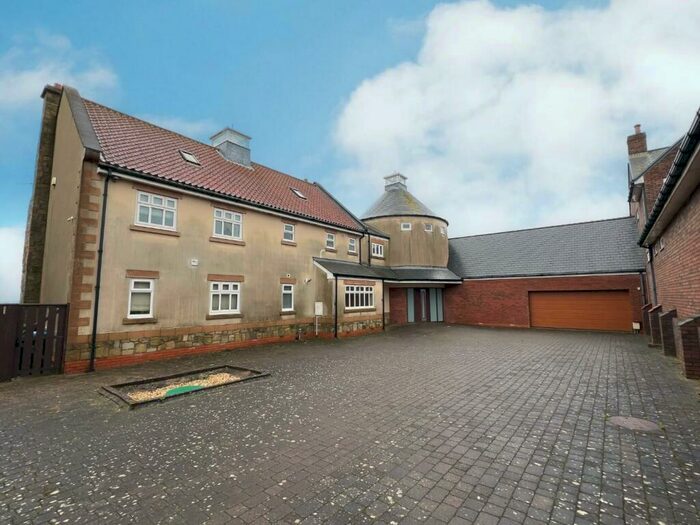 5 Bedroom Detached House For Sale In Westerton Heights, Westerton, Bishop Auckland, DL14
