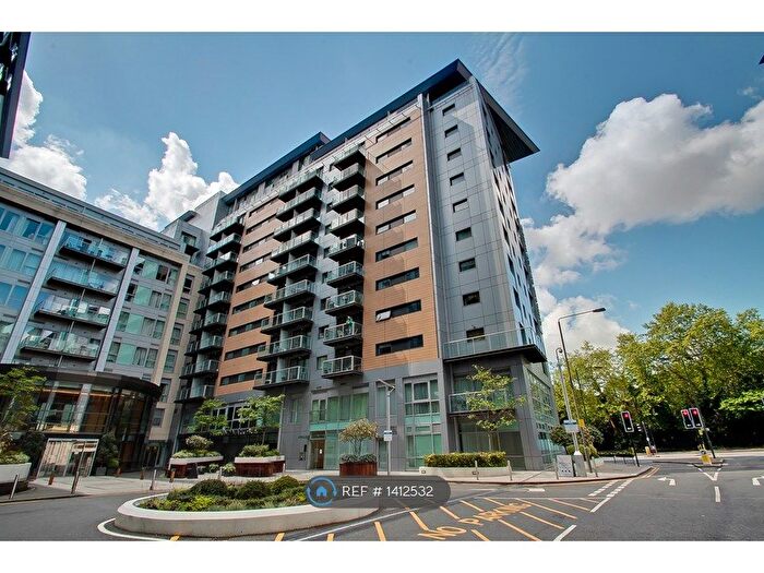 1 Bedroom Flat To Rent In Lanson Building, London, SW11