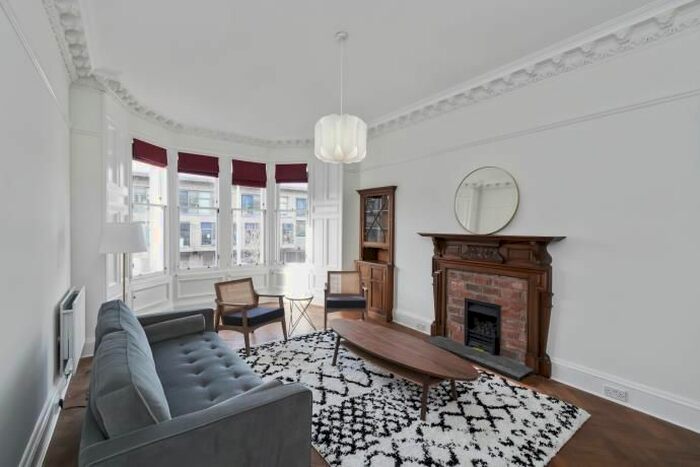 3 Bedroom Flat To Rent In /, Lauderdale Street, Edinburgh, EH9