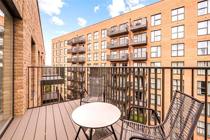 1 Bedroom Flat To Rent In Uncle Colindale, Aerial Square, NW9